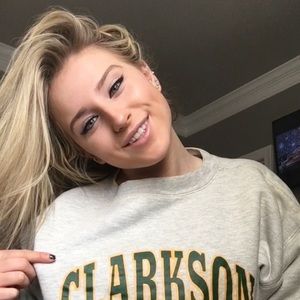 Meet your Posher, Brooke